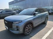 Jaecoo J7 I Пермь  - изображение 9