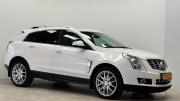 Cadillac SRX II Рестайлинг Киров  - изображение 27