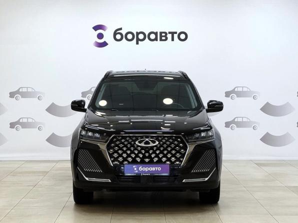 Chery Tiggo 7 Pro Max I Рестайлинг с пробегом 2025 года, цена 2 200 000 рублей, 28242 км, внедорожник, Автокод Объявления