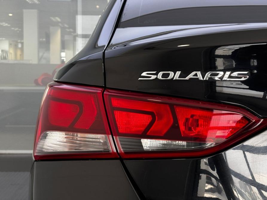 Hyundai Solaris II Рестайлинг Уфа  - изображение 12