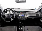 Mitsubishi Lancer IX Санкт-Петербург  - изображение 27