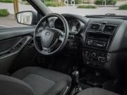 Lada (ВАЗ) Granta I Рестайлинг Тюмень  - изображение 18