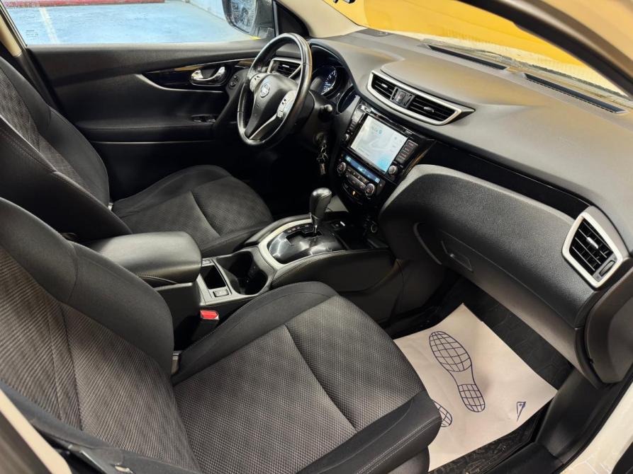 Nissan Qashqai II Ижевск  - изображение 17