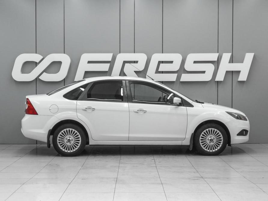 Ford Focus II Рестайлинг Ростов-на-Дону  - изображение 5
