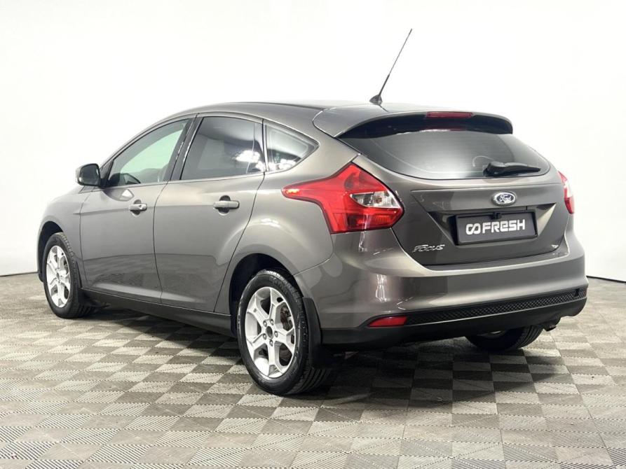 Ford Focus III Казань  - изображение 2