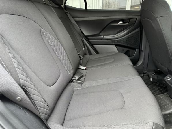 Hyundai Creta II с пробегом 2021 года, цена 2 220 000 рублей, 35650 км, внедорожник, Автокод Объявления