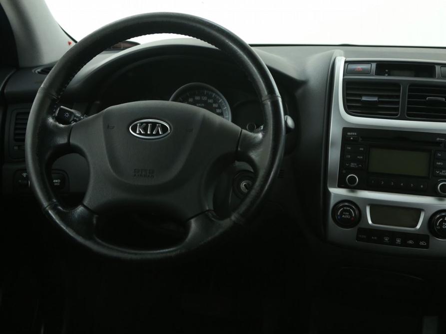 Kia Sportage II Рестайлинг Иваново  - изображение 14
