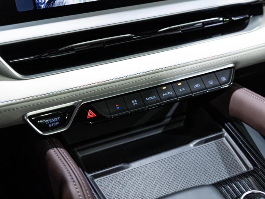 Geely Monjaro I Санкт-Петербург  - изображение 33