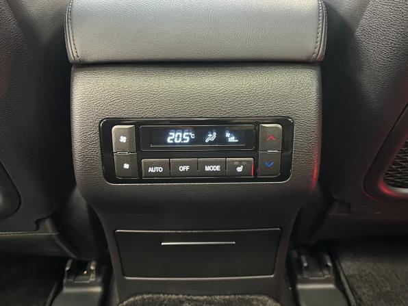 Haval H9 I Рестайлинг с пробегом 2023 года, цена 3 390 000 рублей, 76921 км, внедорожник, Автокод Объявления
