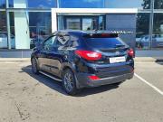 Hyundai ix35 I Рестайлинг Москва  - изображение 24