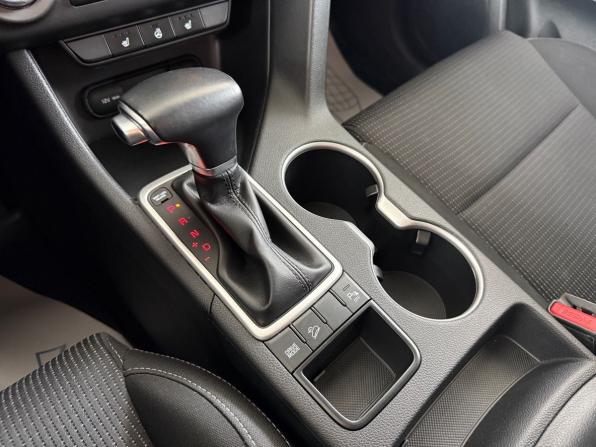 Kia Sportage IV Рестайлинг с пробегом 2022 года, цена 2 363 000 рублей, 90309 км, внедорожник, Автокод Объявления