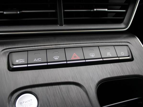 Haval F7 II с пробегом 2026 года, цена 2 599 000 рублей, 3753 км, внедорожник, Автокод Объявления