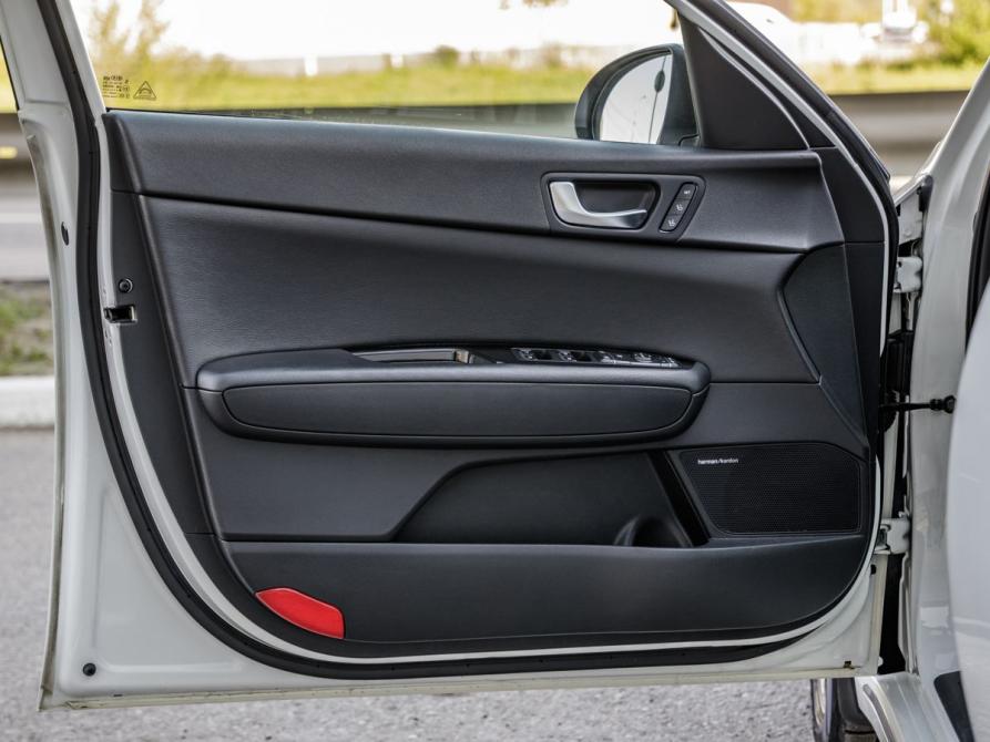 Kia Optima IV Рестайлинг Волгоград  - изображение 12