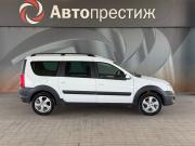 Lada (ВАЗ) Largus I Волгоград  - изображение 22