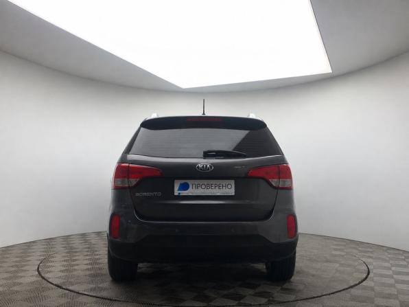 Kia Sorento II Рестайлинг с пробегом 2012 года, цена 1 213 000 рублей, 242700 км, внедорожник, Автокод Объявления