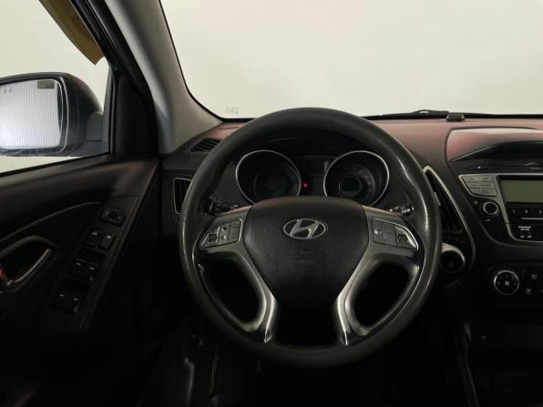Hyundai ix35 I с пробегом 2010 года, цена 959 000 рублей, 315022 км, внедорожник, Автокод Объявления