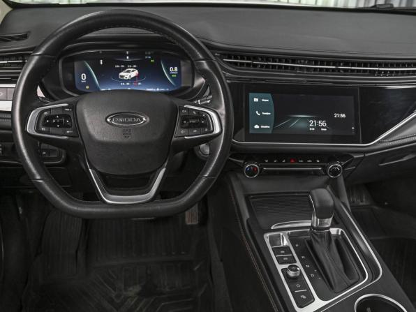 Omoda S5 с пробегом 2023 года, цена 1 340 000 рублей, 134447 км, седан, Автокод Объявления