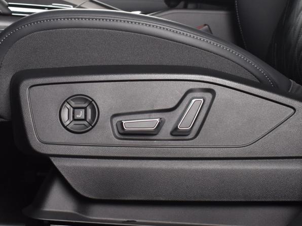 Audi Q5 III (GU) с пробегом 2026 года, цена 6 350 995 рублей, 22 км, внедорожник, Автокод Объявления