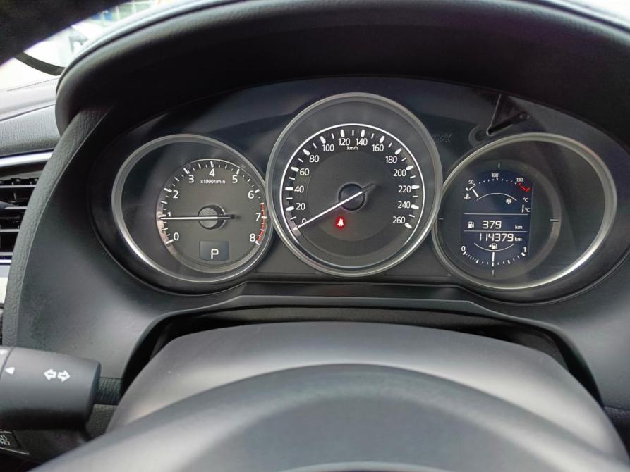 Mazda 6 III (GJ) Рестайлинг Тюмень  - изображение 20