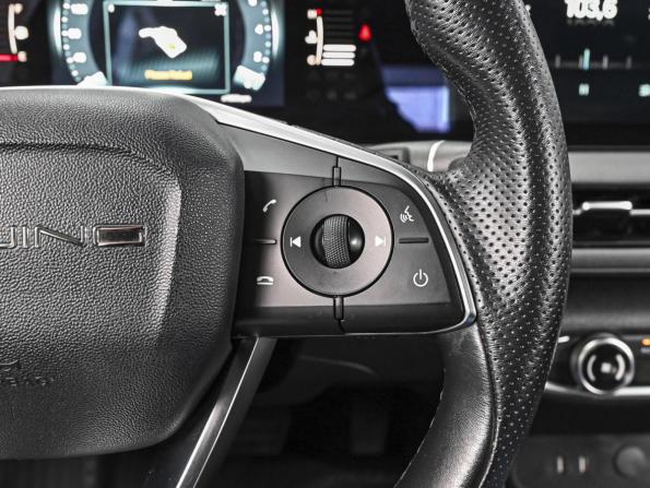 BAIC U5 Plus с пробегом 2023 года, цена 1 365 000 рублей, 37158 км, седан, Автокод Объявления