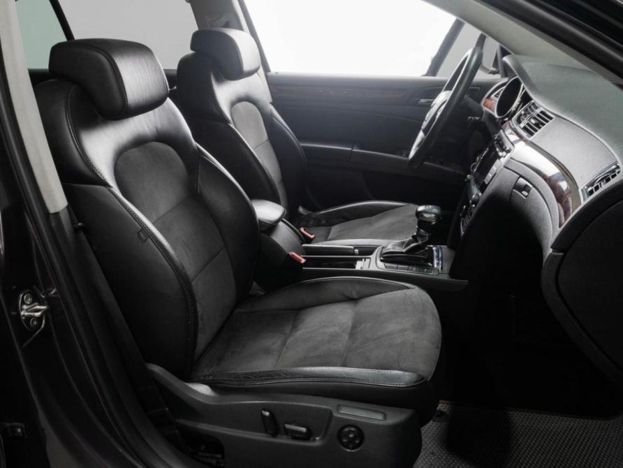 Skoda Superb II Тюмень  - изображение 8