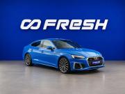 Audi A5 II (F5) Рестайлинг Москва  - изображение 22