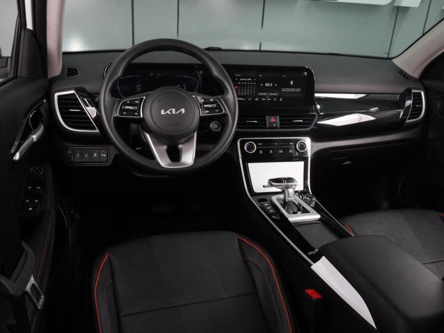 Kia Seltos II Воронеж  - изображение 6