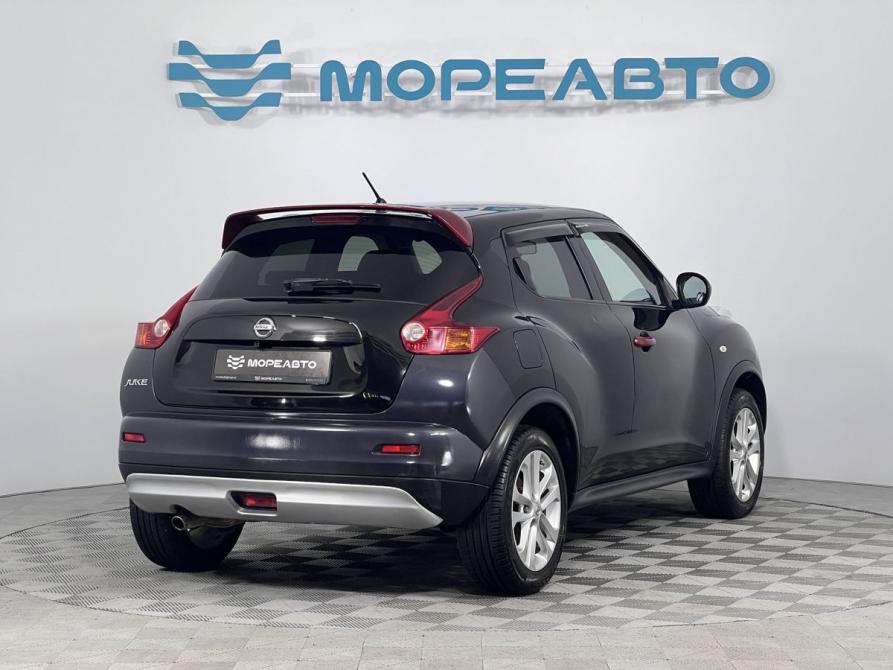 Nissan Juke I Калининград  - изображение 5