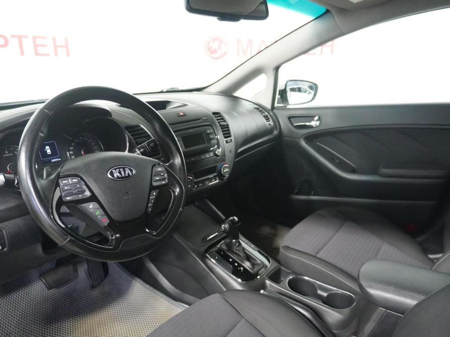 Kia Cerato III Рестайлинг (Classic) Вологда  - изображение 9