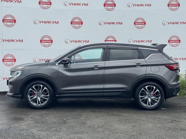 Geely Coolray I с пробегом 2023 года, цена 1 879 000 рублей, 32688 км, внедорожник, Автокод Объявления