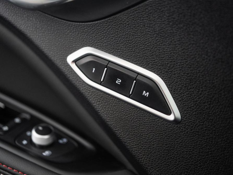 Geely Tugella I Рестайлинг Иркутск  - изображение 18