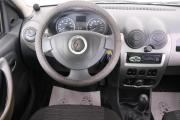 Renault Logan I Рестайлинг Омск  - изображение 31