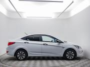 Hyundai Solaris I Рестайлинг Москва  - изображение 20