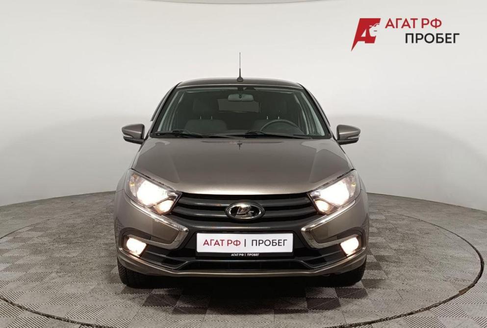 Lada (ВАЗ) Granta I Рестайлинг Волгоград  - изображение 2