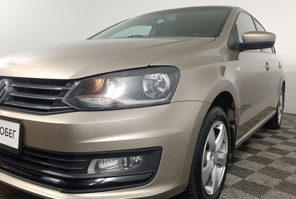 Volkswagen Polo V Рестайлинг Волгоград  - изображение 20