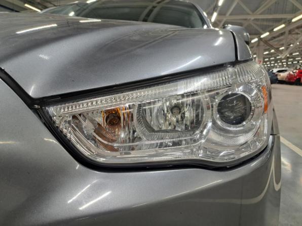 Mitsubishi ASX I с пробегом 2010 года, цена 740 000 рублей, 248193 км, внедорожник, Автокод Объявления