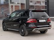 Mercedes-Benz M-Класс III (W166) Новосибирск  - изображение 28