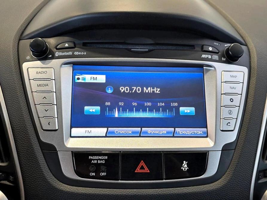 Hyundai ix35 I Таганрог  - изображение 19