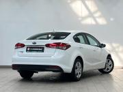 Kia Cerato III Рестайлинг (Classic) Кемерово  - изображение 20