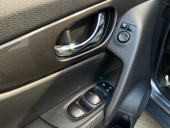 Nissan X-Trail III Рестайлинг с пробегом 2019 года, цена 2 519 000 рублей, 48252 км, внедорожник, Автокод Объявления