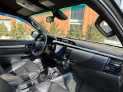 Toyota Hilux VIII Рестайлинг 2 Москва  - изображение 31