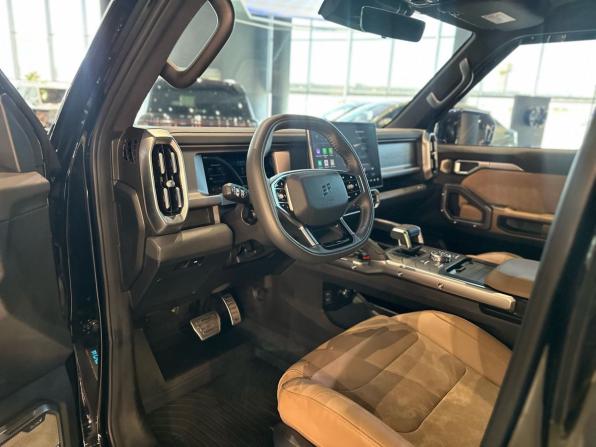 JETOUR T2 с пробегом 2025 года, цена 3 300 000 рублей, 25000 км, внедорожник, Автокод Объявления