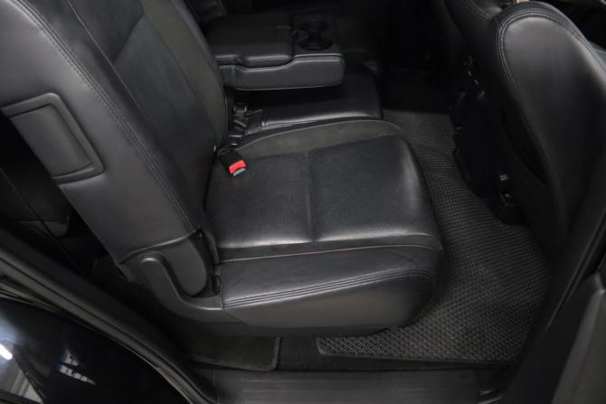 Mazda CX-9 I с пробегом 2012 года, цена 1 325 150 рублей, 205819 км, внедорожник, Автокод Объявления