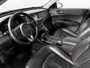 Kia Optima IV Санкт-Петербург  - изображение 27