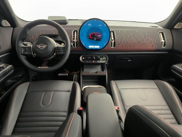Mini Countryman III с пробегом 2024 года, цена 6 570 000 рублей, 9016 км, внедорожник, Автокод Объявления
