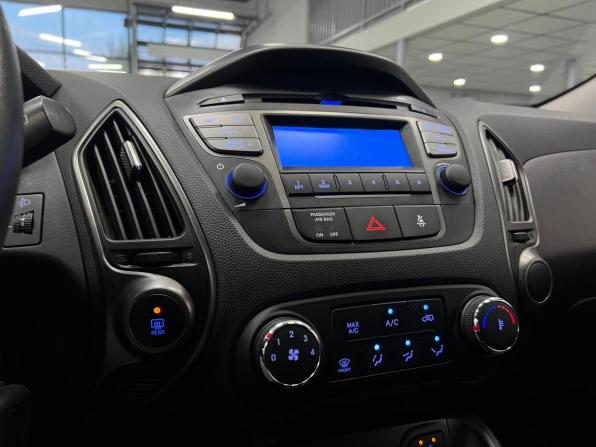 Hyundai ix35 I Рестайлинг с пробегом 2014 года, цена 1 249 000 рублей, 166000 км, внедорожник, Автокод Объявления