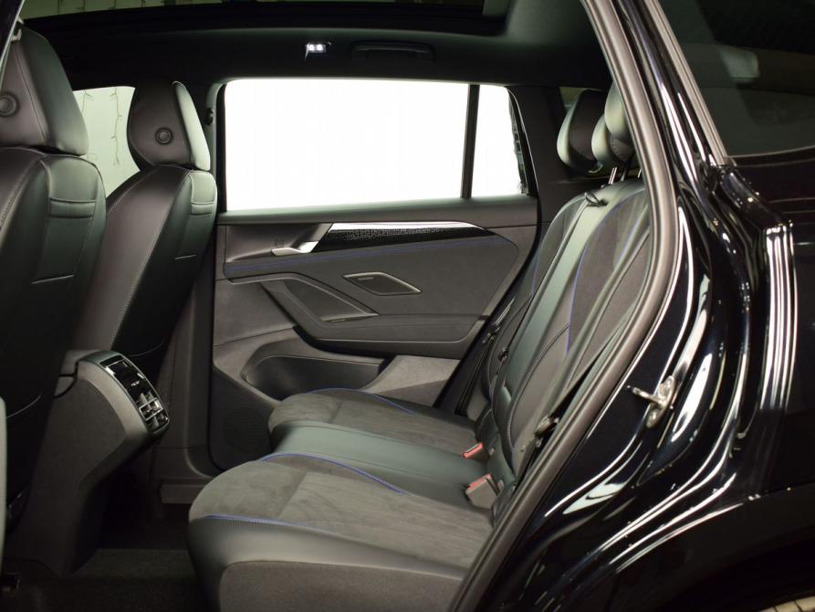 Volkswagen Tiguan III (China Market) Кемерово  - изображение 16