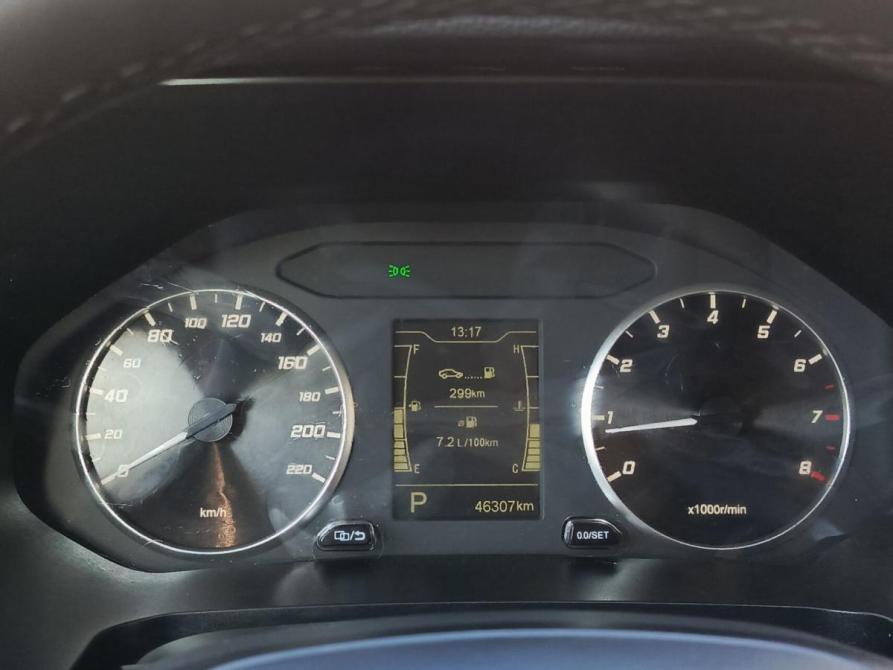 Chery Tiggo 4 Pro I Йошкар-Ола  - изображение 16
