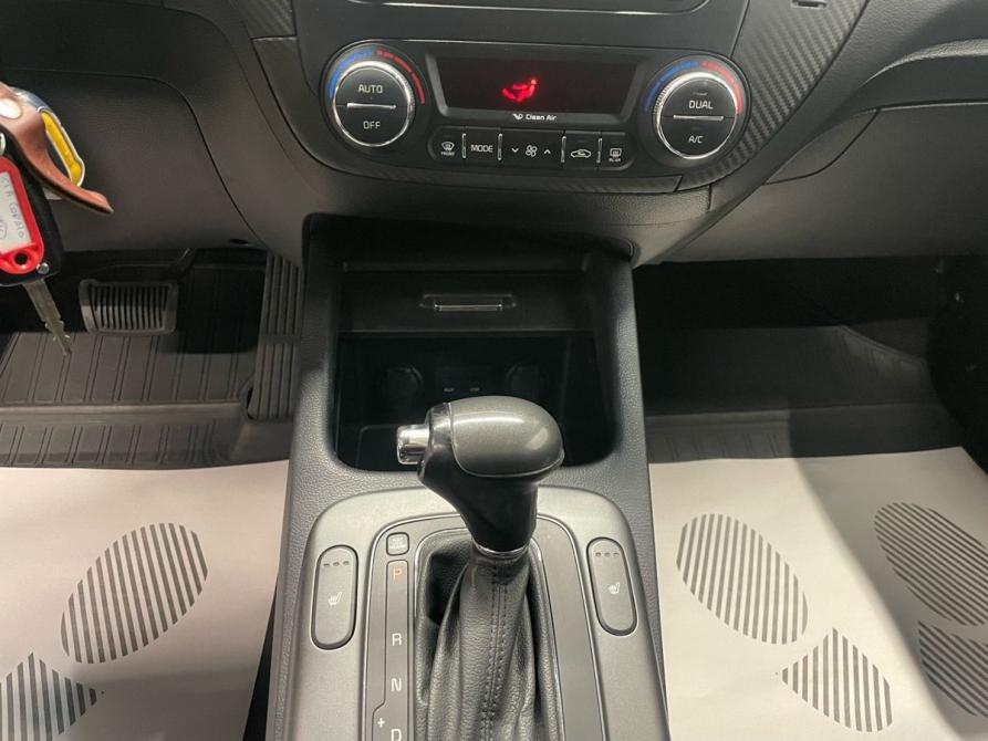 Kia Cerato III Санкт-Петербург  - изображение 23