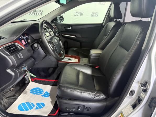 Toyota Camry VII (XV50) с пробегом 2013 года, цена 1 490 000 рублей, 293900 км, седан, Автокод Объявления